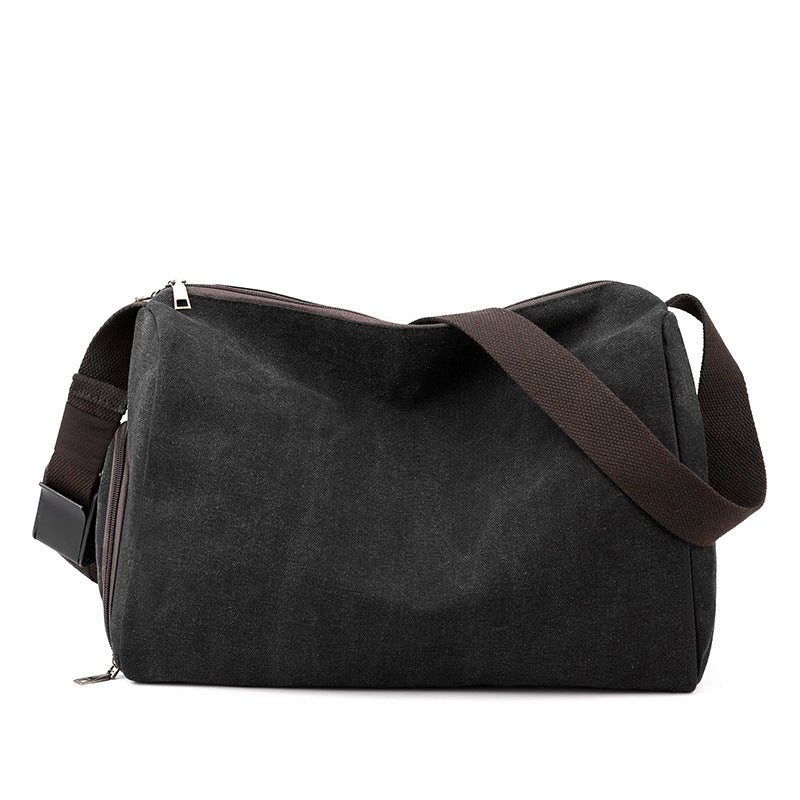 Casual Messenger Duffle Bag Kalsten