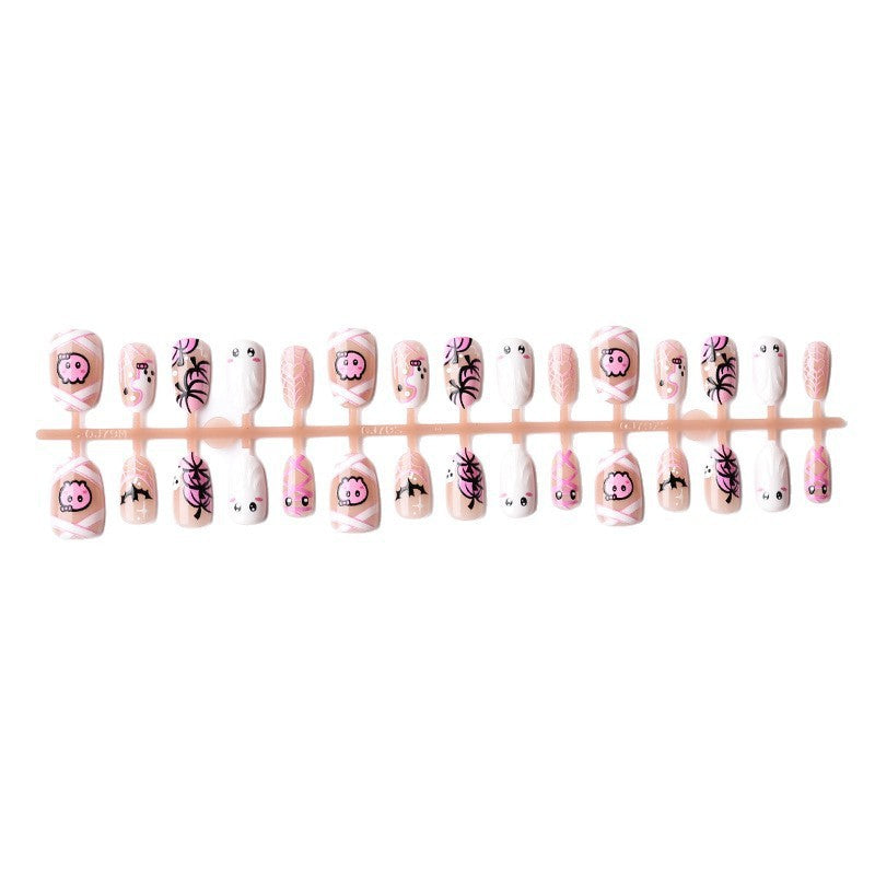 Artificial Nail Set Kalsten