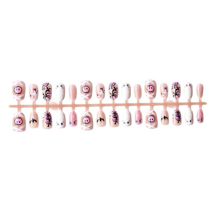 Artificial Nail Set Kalsten