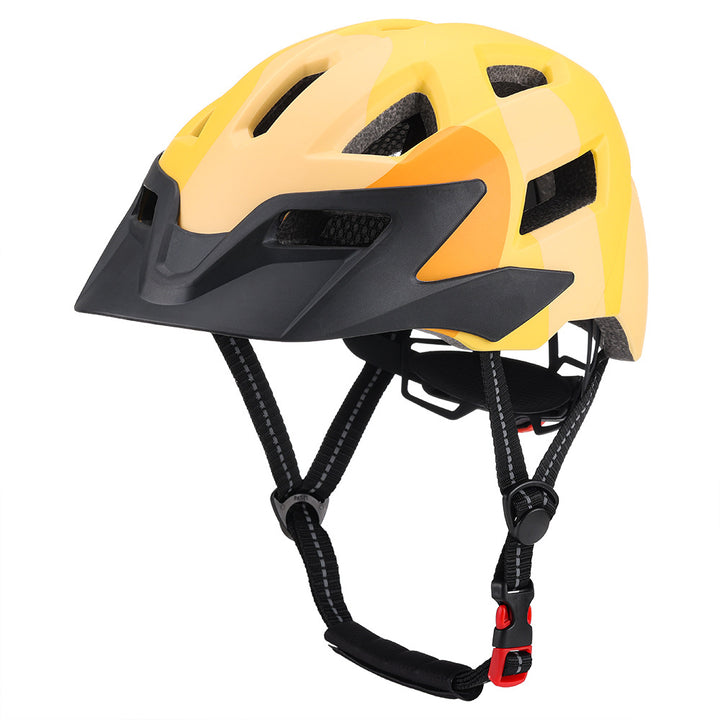Lightweight Mountain Biking Helmet Kalsten
