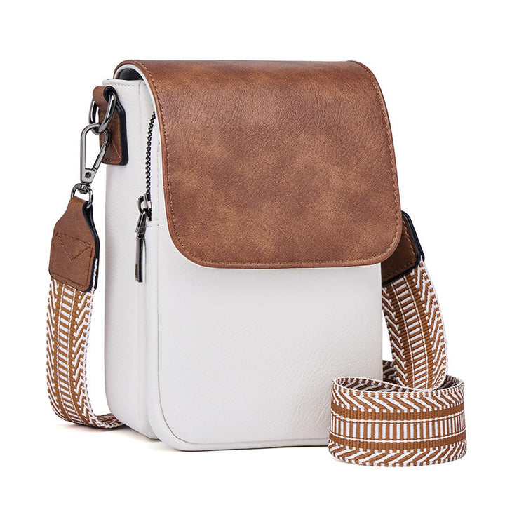 Shoulder bag in modern design Kalsten