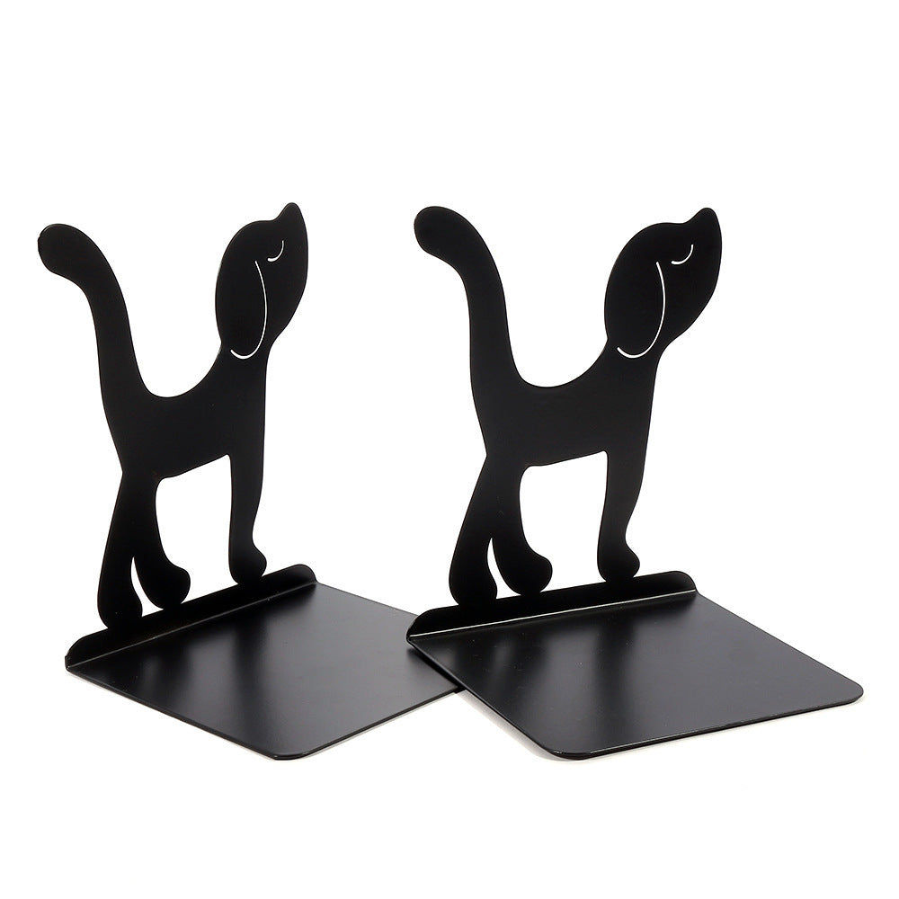 Decorative Bunny Bookends