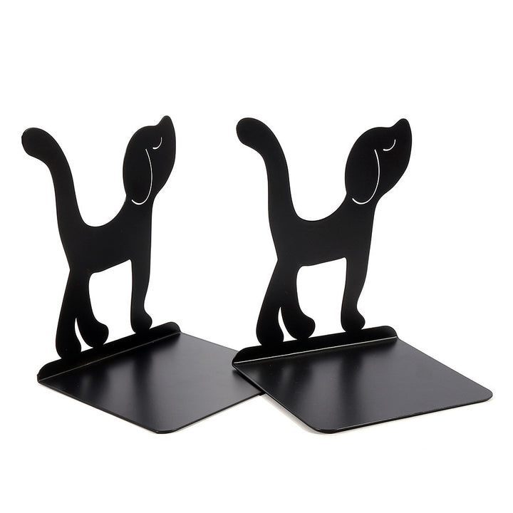 Decorative Bunny Bookends