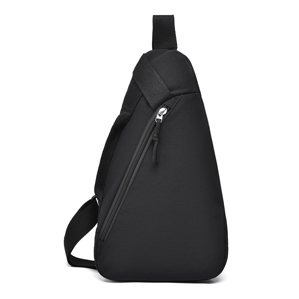 Sleek Ergonomic Sling Backpack Kalsten