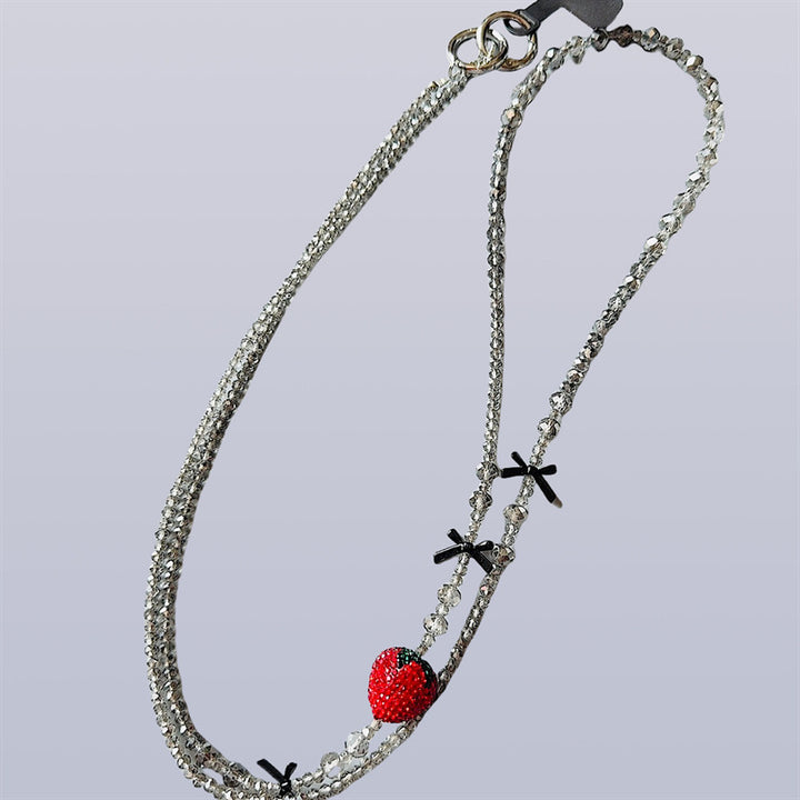 Elegant Beaded Eyewear Lanyard Kalsten 1790135795