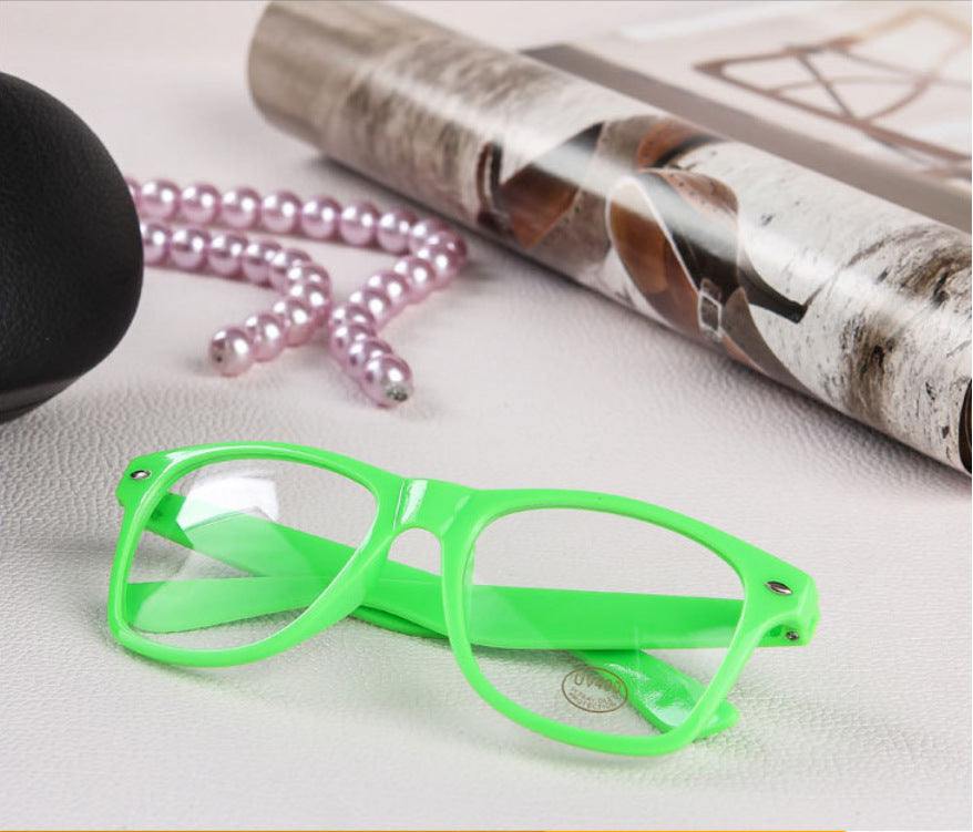 Vintage Inspired Square Sunglasses Kalsten
