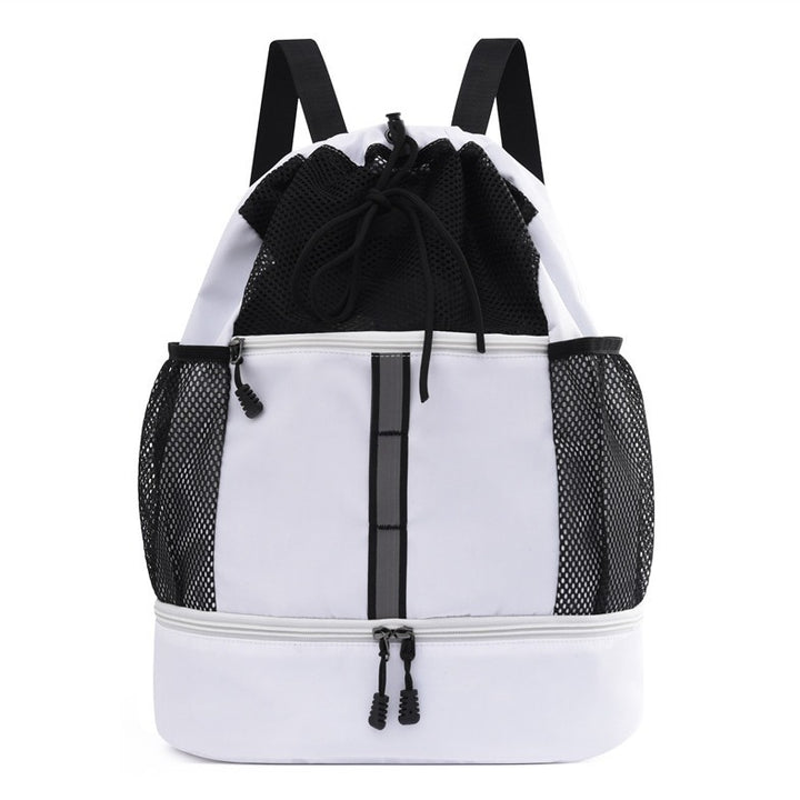 Multi-Functional Mesh Sports Backpack Kalsten