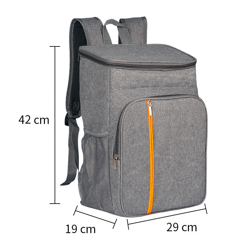 Unisex Insulating Picnic Backpack Kalsten