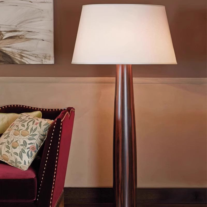 Contemporary Sculptural Floor Lamp