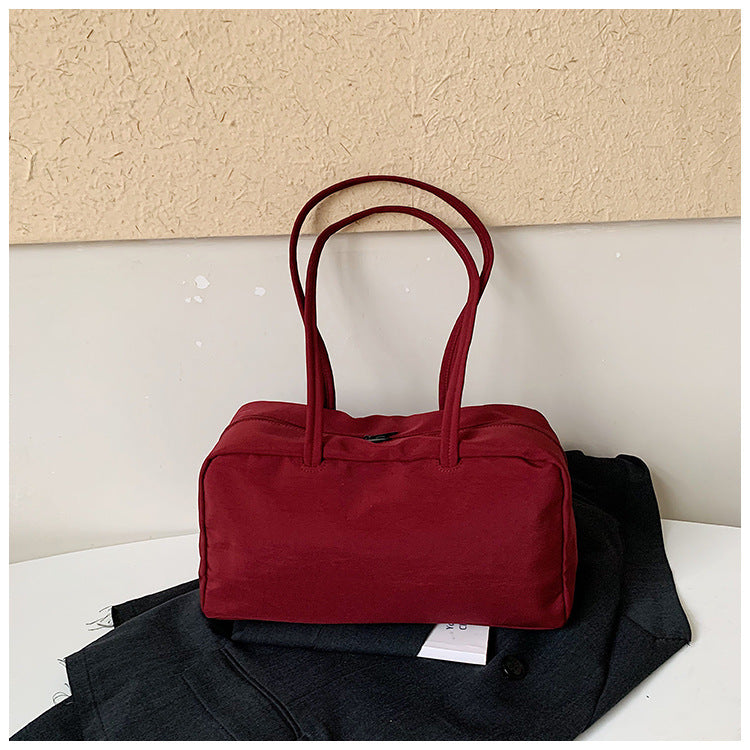 Stylish Travel Handbag