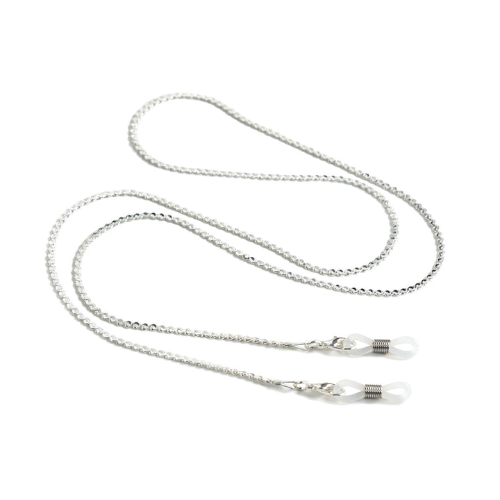 Stylish Metal Eyewear Chain Kalsten