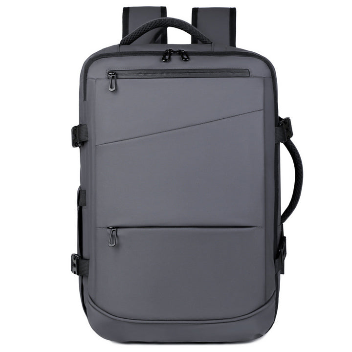 Modular Expandable Travel Backpack Kalsten