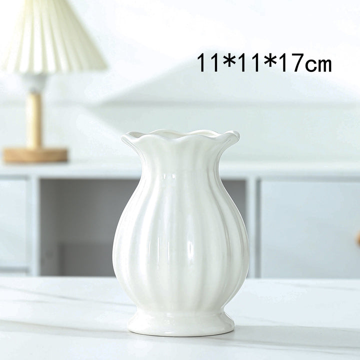 Home Decorative Ceramic Kalsten