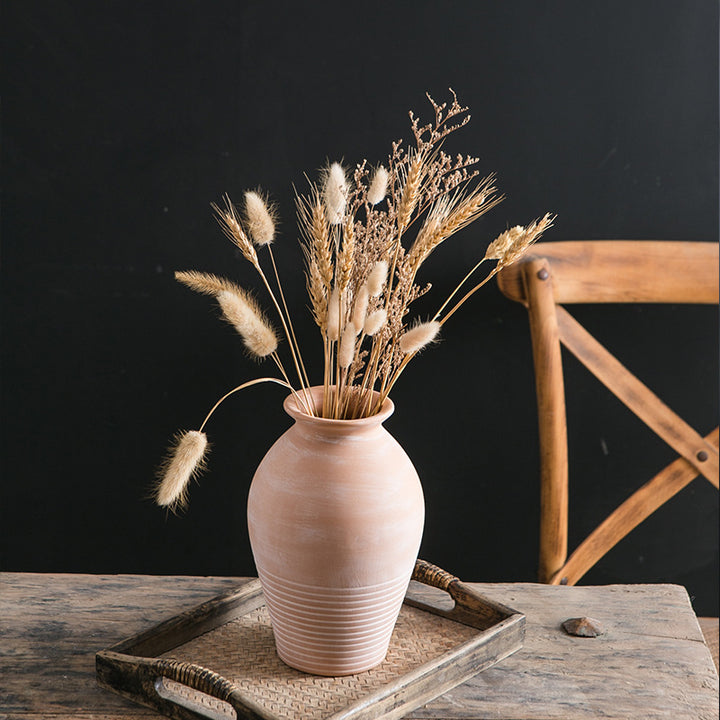 Decorative flower vase Kalsten