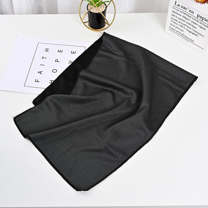 Women Multifunctional Sports Towel with Mesh Structure Kalsten