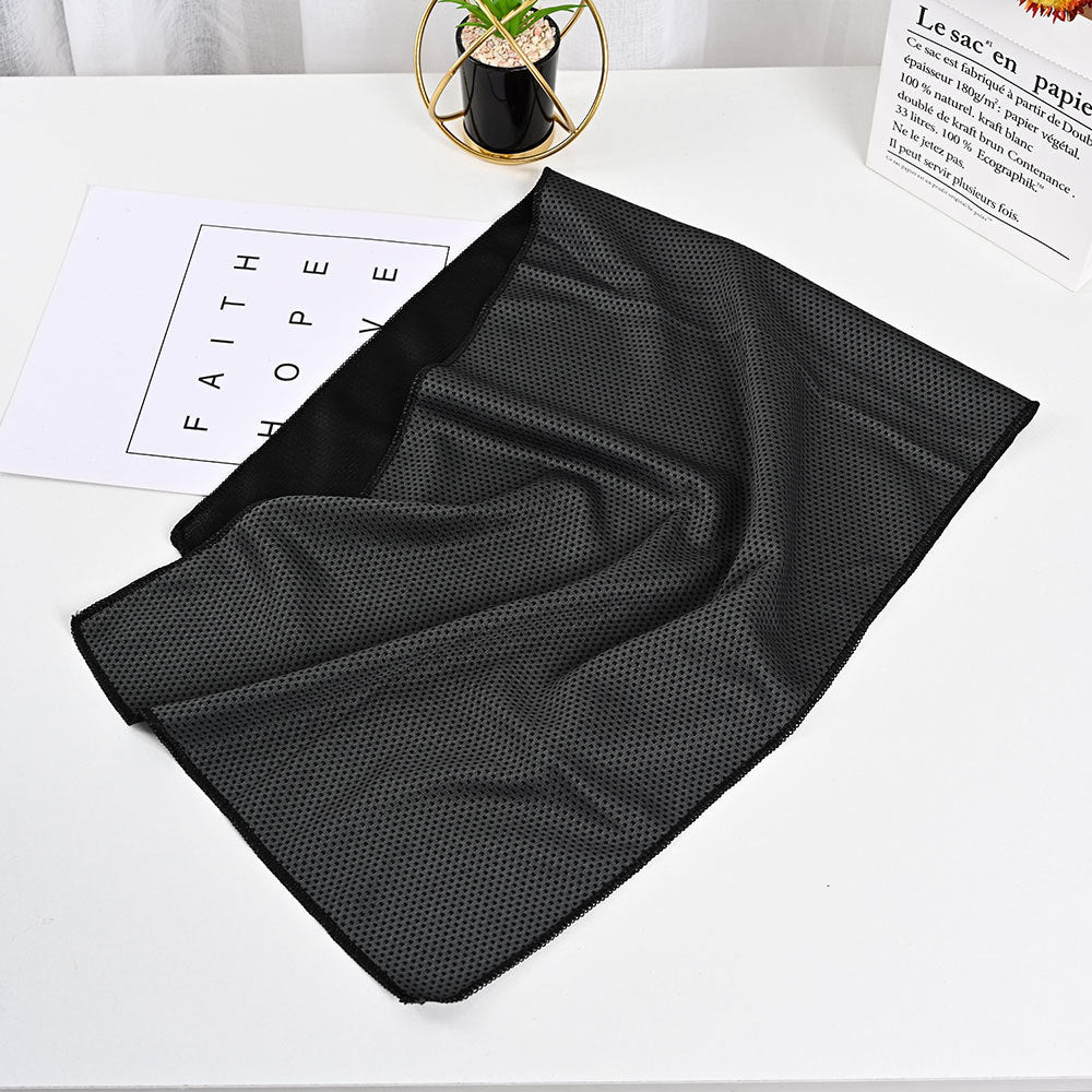Ladies Sporty Mesh Cloth Kalsten