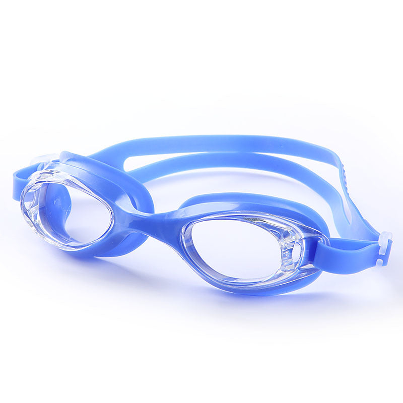 Women's Adjustable Swim Goggles with Anti-Fog Technology Kalsten