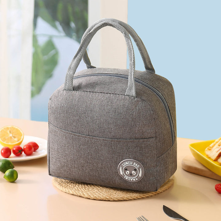 Insulated Lunch Tote Bag Kalsten