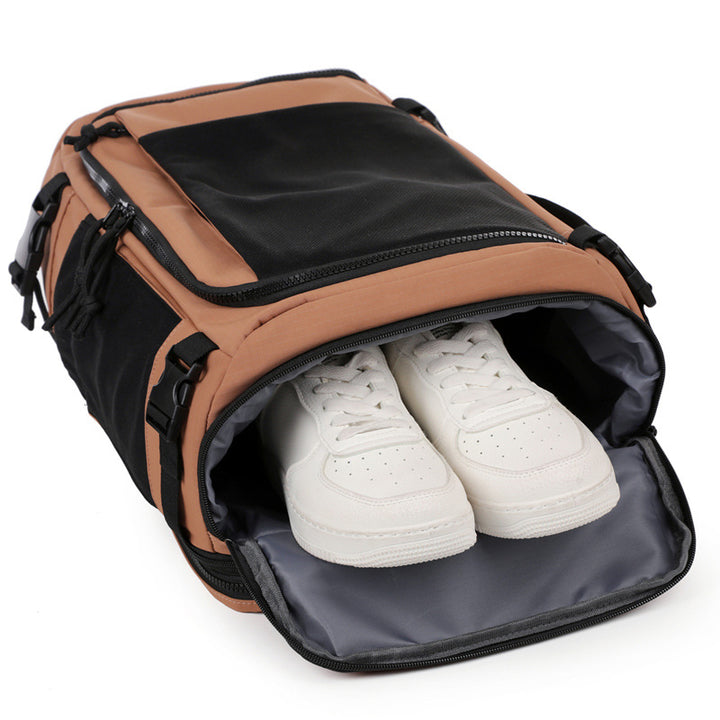 Versatile Urban Backpack Kalsten