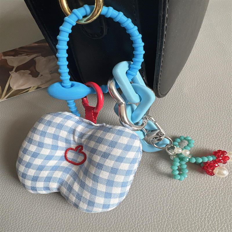 Decorative Keychain Holder Kalsten