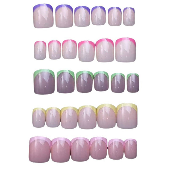 Artistic Nail Tips Kalsten