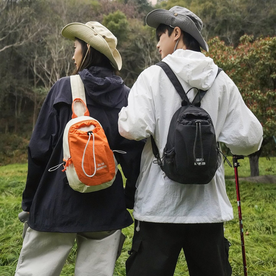 Lightweight Compact Adventure Backpack Kalsten