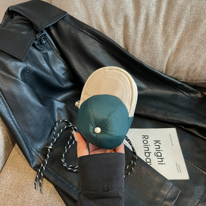 Fun Mini Cap Pouch Kalsten