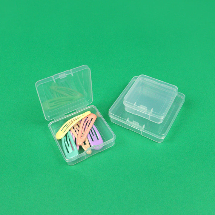 Compact Storage Container Kalsten