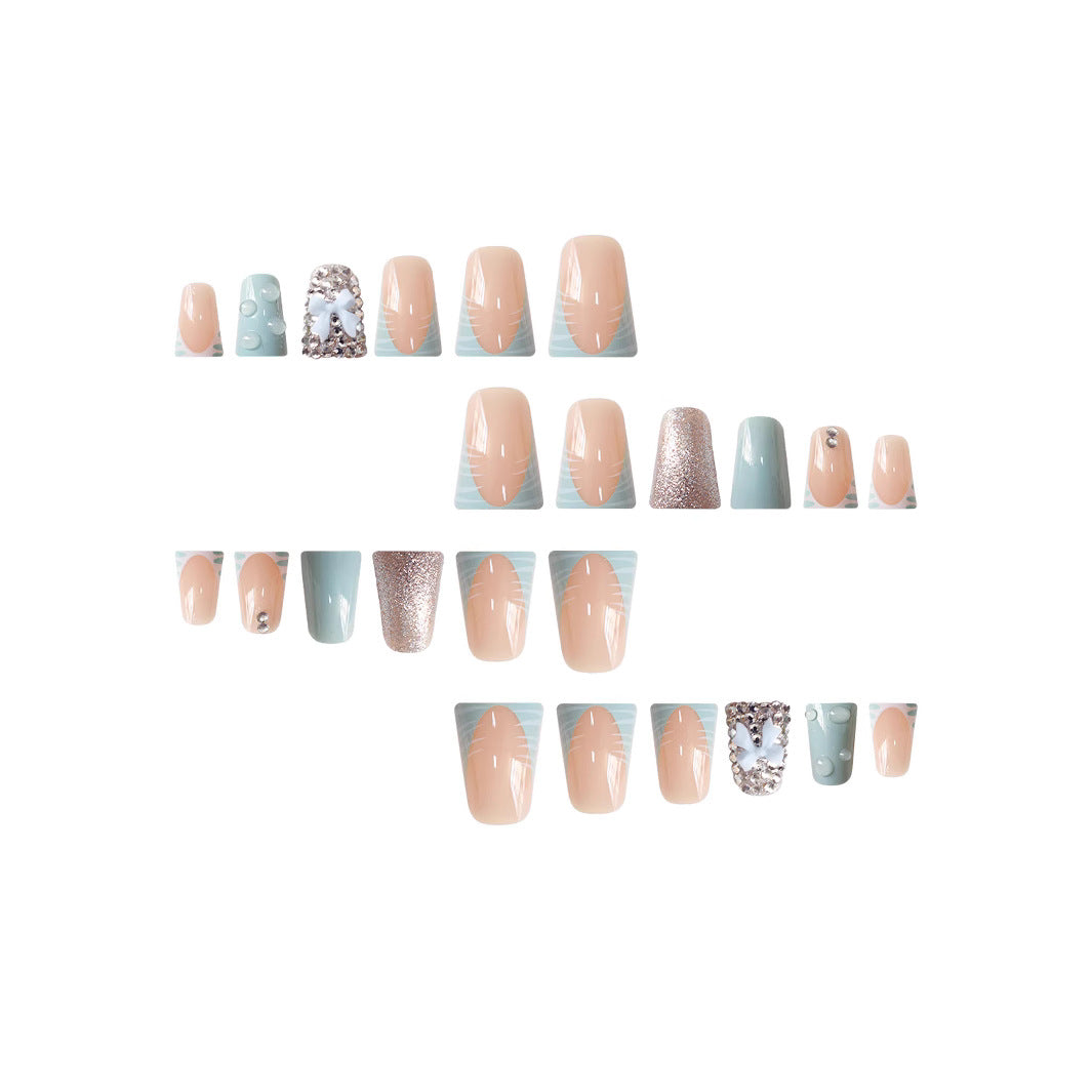 Nail Art Kalsten