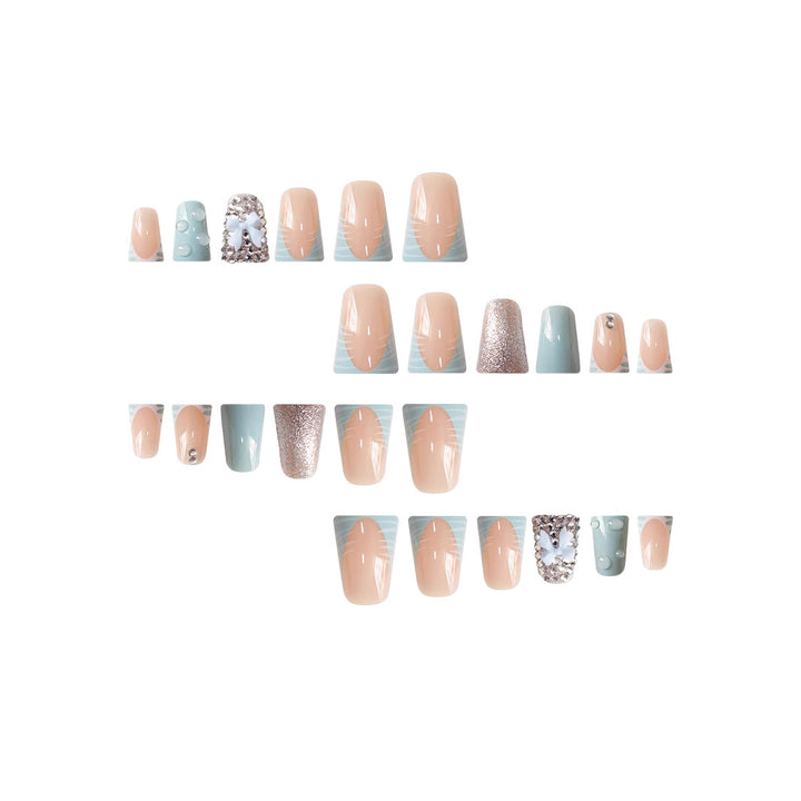 Nail Art Kalsten