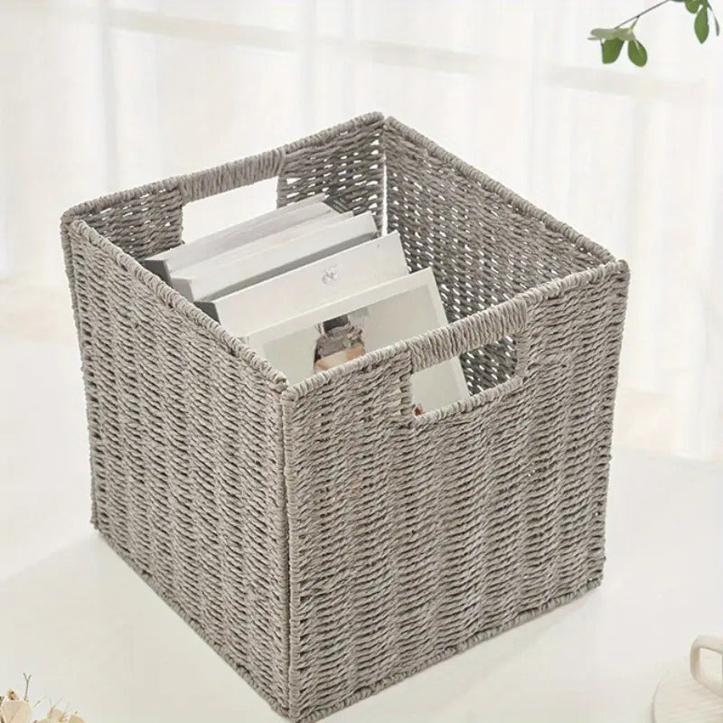 Storage Basket Kalsten