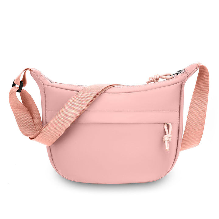 Lightweight Travel Sling Bag Kalsten