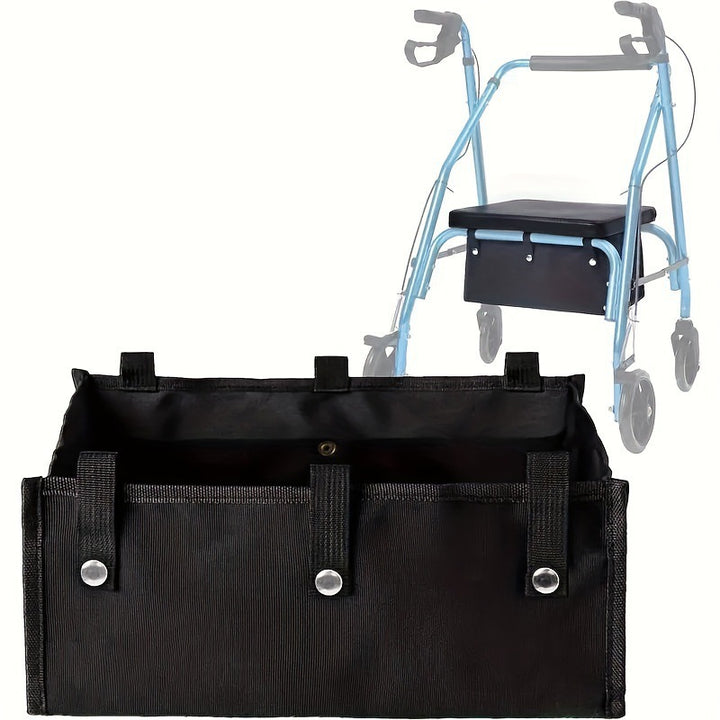 Multipurpose storage basket with carry handles Kalsten