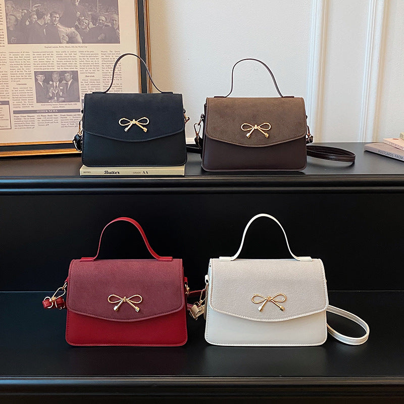 WoElegant Compact Handbag Kalsten