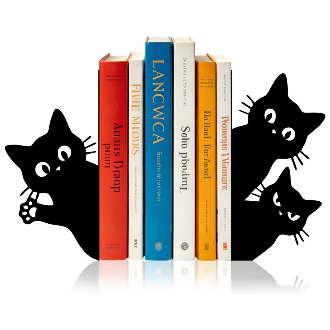 Dragon-Themed Bookend