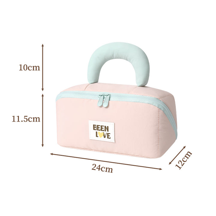 Insulated Lunch Box Kalsten