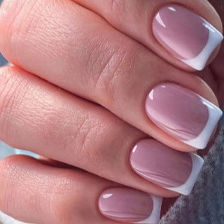Premium Gel Press-On Nail Set with Various Sizes Kalsten