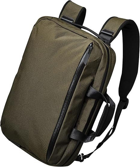 Minimalist Tech Backpack Kalsten