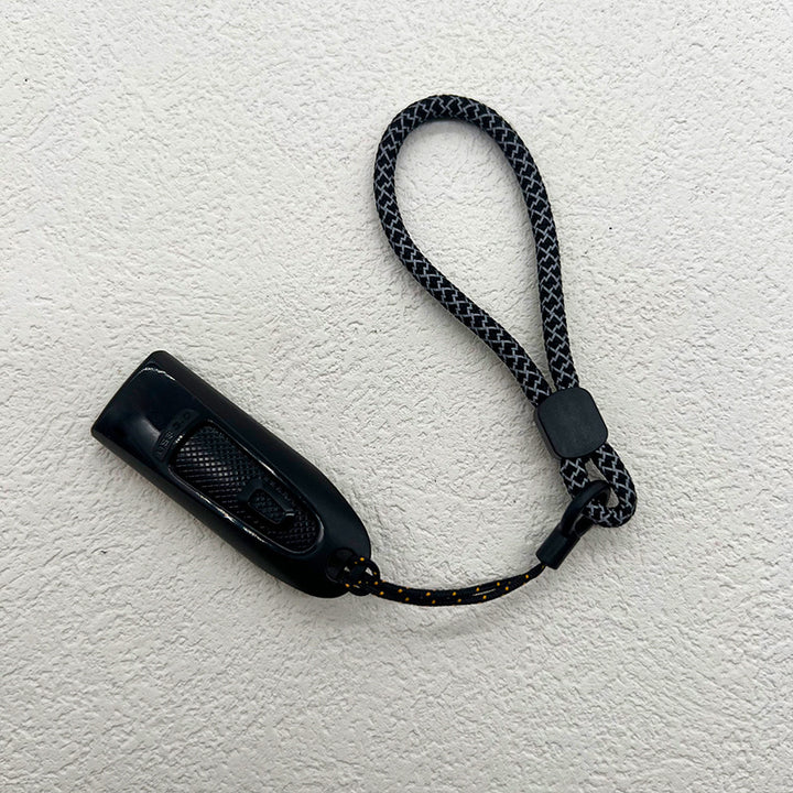 Durable Braided Wrist Strap Kalsten