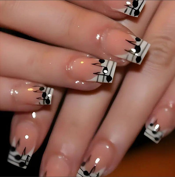 Decorative Nail Art Extensions Kalsten 1789915858