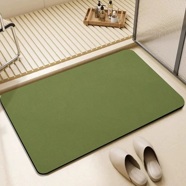 Soft Anti-Slip Bathroom Mat Kalsten