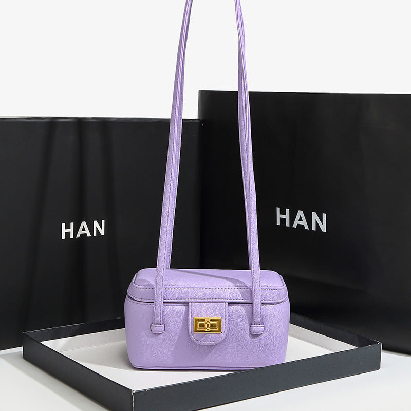 Elegant Crossbody Handbag