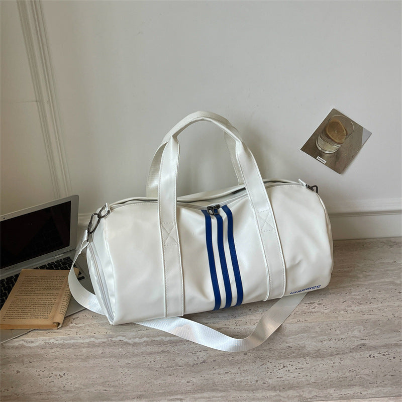 Stylish Lightweight Weekend Duffle Bag Kalsten
