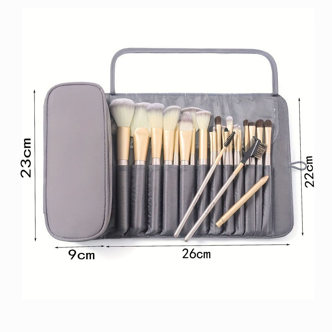 Professional Make-Up Brush Set Kalsten