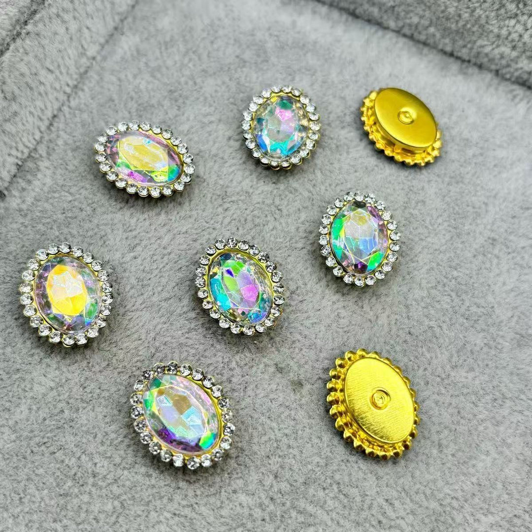 Crafting Gemstone Embellishments Kalsten