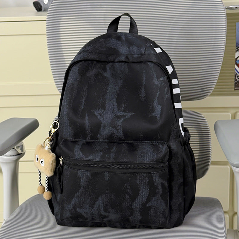 Casual Backpack for School and Travel Kalsten