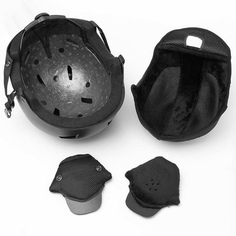 Ski Safety Helmet Kalsten