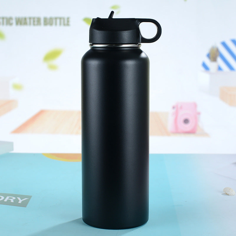 Women's insulated sports water bottle Kalsten