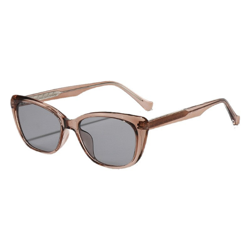 Ladies elegant sunglasses in modern cat-eye style Kalsten