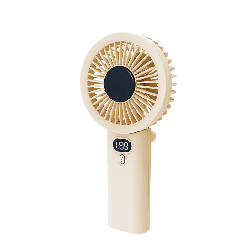 Portable Rechargeable Mini Fan Kalsten